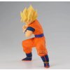 DRAGON BALL - Son Goku Grandista Banpresto (22 cm)