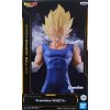 DRAGON BALL - Vegeta Grandista Banpresto (22cm)