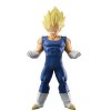 DRAGON BALL - Vegeta Grandista Banpresto (22cm)