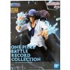 ONE PIECE - Kuzan Battle Record Collection (15cm)