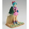 DRAGON BALL - Bulma History Box Banpresto (13cm)