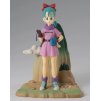 DRAGON BALL - Bulma History Box Banpresto (13cm)