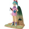 DRAGON BALL - Bulma History Box Banpresto (13cm)