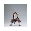 ONE PIECE - Shanks Grandista Banpresto (24cm)