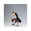 ONE PIECE - Shanks Grandista Banpresto (24cm)