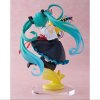HATSUNE MIKU - Hatsune Miku x Rody ARTIST MASTERPIECE (20cm)