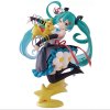HATSUNE MIKU - Hatsune Miku x Rody ARTIST MASTERPIECE (20cm)