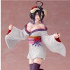 OVERLORD - Albedo Sakura Kimono TAITO (20cm)