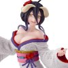 OVERLORD - Albedo Sakura Kimono TAITO (20cm)