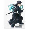 SEGA DEMON SLAYER Muichiro Tokito figurka front