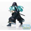 SEGA DEMON SLAYER Muichiro Tokito figurka back
