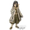 Banpresto DEMON SLAYER Obanai Iguro Typ A figurka front 2