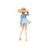 RE:ZERO - Rem Summer Vacation FuRyu (21cm)