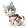 Banpresto Demon Slayer Fluffy Puffy Chachamaru Figurka