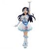 PRETTY CURE - Cure White Glitter & Glamour (25cm)