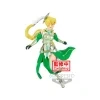 SWORD ART ONLINE -  Leafa Espresto (18cm)