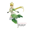 SWORD ART ONLINE -  Leafa Espresto (18cm)