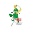 SWORD ART ONLINE -  Leafa Espresto (18cm)