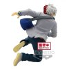 Banpresto My Hero Academia Todoroki Shoto figurka BRAVEGRAPH back 2