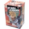 Banpresto My Hero Academia Katsuki Bakugo figurka BRAVEGRAPH krabice