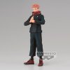 Banpresto Jujutsu Kaisen Yuji Itadori Figure front 2
