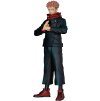 Banpresto Jujutsu Kaisen Yuji Itadori Figure front