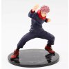 TAITO Jujutsu Kaisen Yuji Itadori Figure Front 3