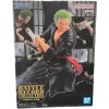 One piece Zoro BR front