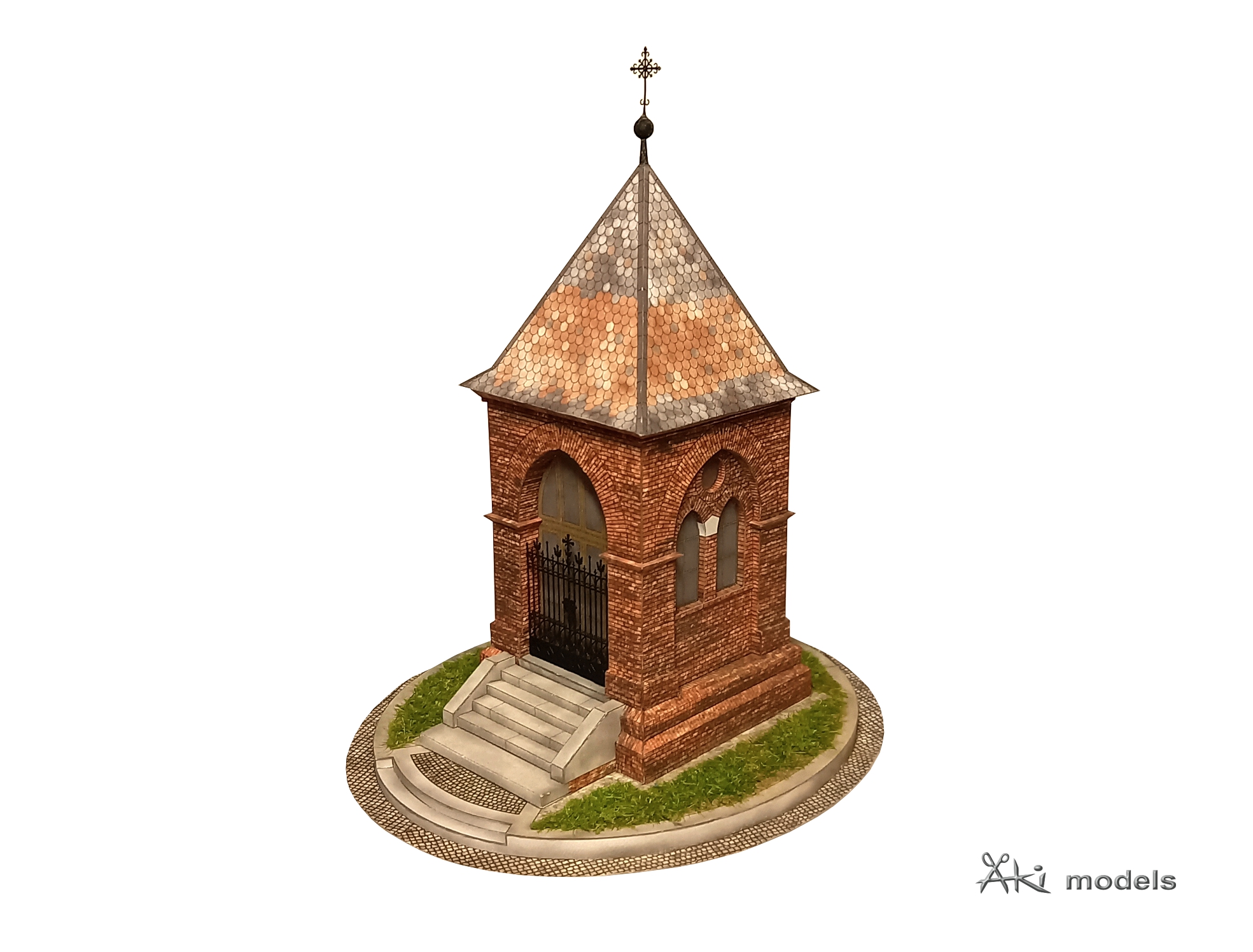 Břeclav - kaple sv. Rocha