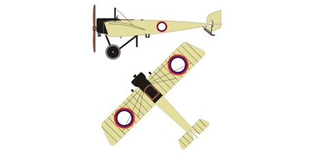 Morane Saulnier G