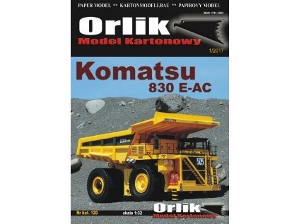 0 komatsu