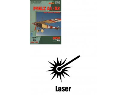 lasery pfalz