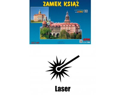 lasery ksiaz
