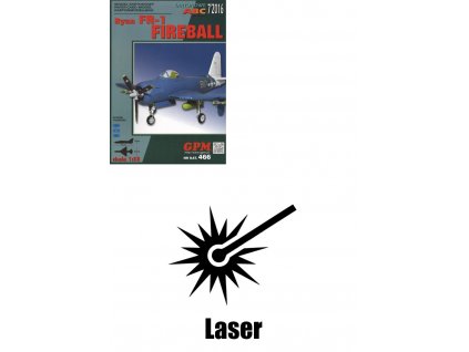 lasery ryan