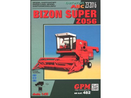 0 bizon