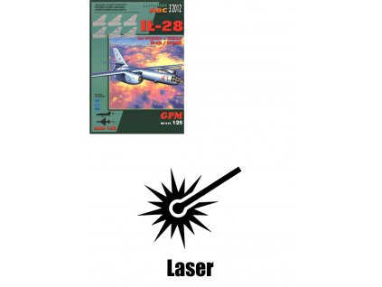 lasery il28