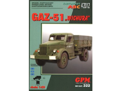 0 gaz51