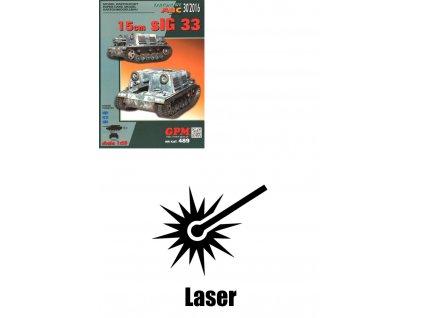 lasery sig