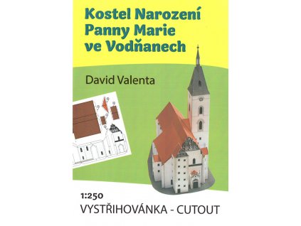 0 vodnany