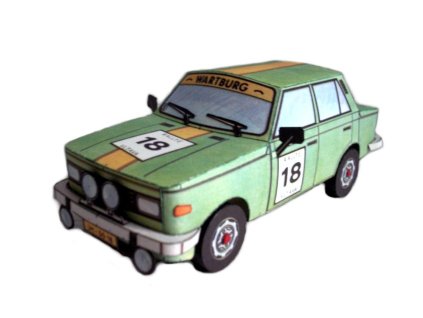 wartburg