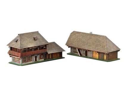 čičmany