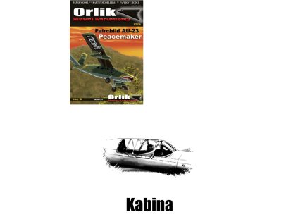 kabina