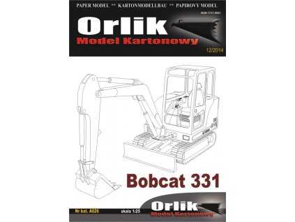 0 bobcat
