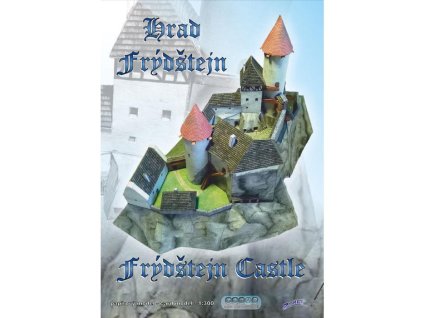 Hrad Frýdštejn
