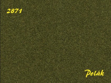 Naturex F - jemný - zelená tmavá 0,05l