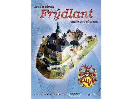 Hrad a zámek Frýdlant