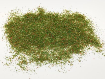 Purex jemný - červenobílý mix 0,25l