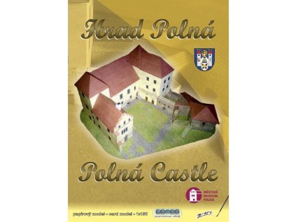 Hrad Polná