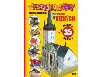 vystrihovačky