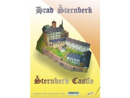 Hrad Šternberk